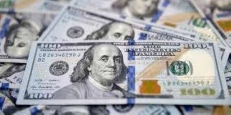 الدولار يقترب من أدنى مستوى له في 6 أسابيع - هرم مصر