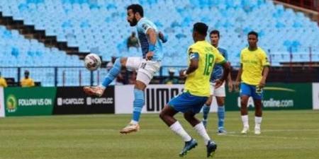 ناقد رياضي: بيراميدز يمتلك نجوما كبار والقادم صعب - هرم مصر
