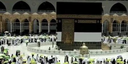 الترحيل والمنع 10 سنوات للمخالفين.. السعودية تشدد على الالتزام بأنظمة وتعليمات الحج - هرم مصر