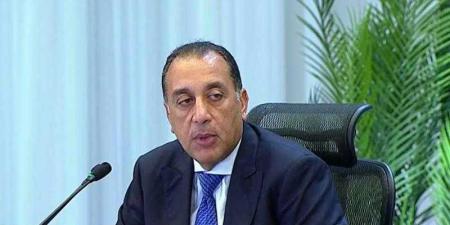 مدبولي: الاتصالات وتكنولوجيا المعلومات هو قطاع الأمل - هرم مصر