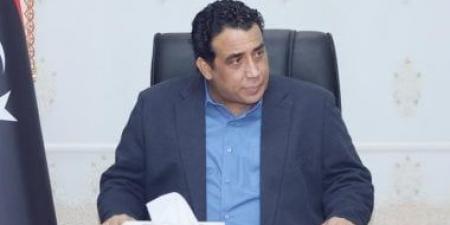 "الرئاسي الليبي" يبحث مع مسئولة أممية سبل الخروج من حالة الإنسداد السياسي - هرم مصر