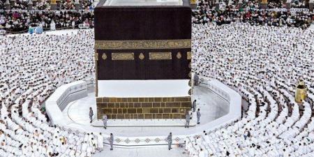 الحج السعودية: أكثر من 94 ألفا يعملون على خدمة الحجاج - هرم مصر