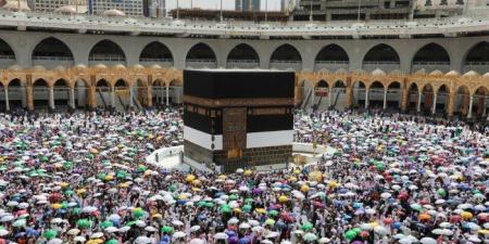 الصحة السعودية: الوضع الصحي للحجاج مستقر ولا مخاطر على الصحة العامة - هرم مصر