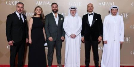 أمواج للتطوير العقاري تعلن عن إطلاق أحدث مشروعاتها جيت إليفن لنمط حياة أكثر فخامة بمنطقة ميدان - هرم مصر