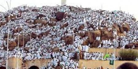 ما هو أفضل دعاء تدعو به يوم عرفة؟ أمين الفتوى يجيب - هرم مصر