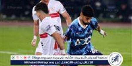 صافرة مصرية تقود نهائي كأس مصر للموسم الثاني تواليًا - هرم مصر