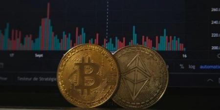 حظر جديد في الصين يغير قواعد اللعبة لعالم العملات الرقمية - هرم مصر