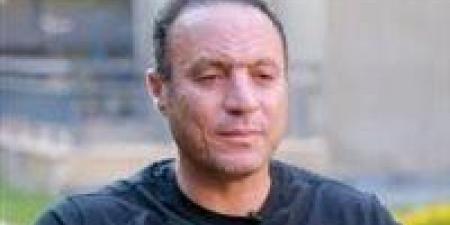 نادر السيد: الزمالك يدخل نهائي الكأس بشخصيته الكبيرة.. وأتوقع الفوز في 90 دقيقة - هرم مصر