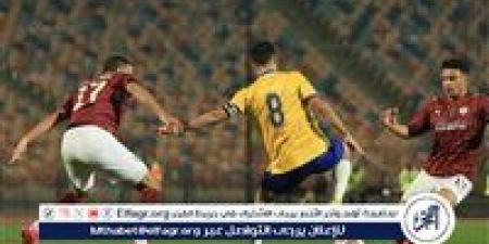 موعد مباراة إياب نصف نهائي كأس عاصمة مصر بين سيراميكا والإسماعيلي - هرم مصر
