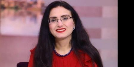 ريم بسيوني لخالد أبو بكر: القراءة عن الصوفية أكثر ما يجعلني سعيدة - هرم مصر