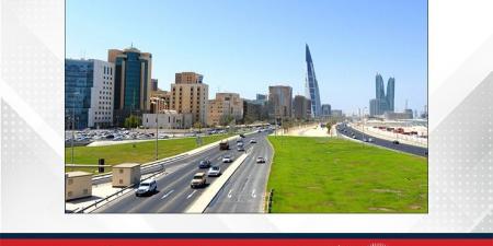الطقس اليوم في مملكة البحرين - هرم مصر