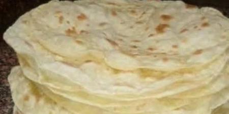 طريقة عمل الرقاق الطري والناشف الفلاحي.. بدون فرن ولا خميرة - هرم مصر
