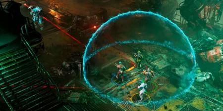 5 من أفضل ألعاب الـTwin Stick Shooters التي يمكنك لعبها على Xbox Series X/S - هرم مصر