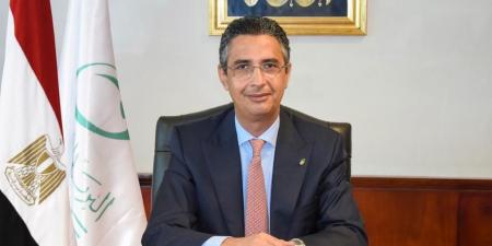 التموين: هدفنا التكامل مع القطاع الخاص اللى حابه تقدم سعر فى متناول المواطن - هرم مصر