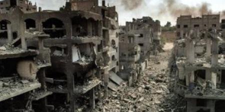 مقرر أممى: منع إسرائيل لدخول المساعدات لغزة حملة تجويع - هرم مصر