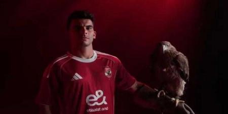رسميًا.. زيزو لاعبًا في صفوف النادي الأهلي - هرم مصر