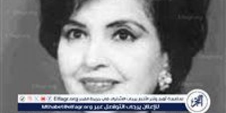 “الوطنية للإعلام” تنعي الإذاعية القديرة هدى العجيمي - هرم مصر