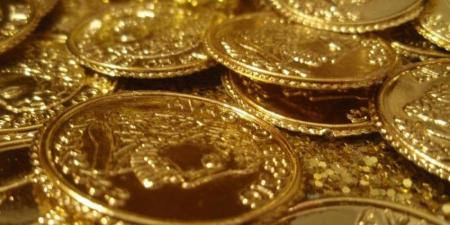 آخر تحديث لسعر الجنيه الذهب اليوم الجمعة 6-6-2025 - هرم مصر