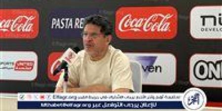 جمال عبدالحميد: الزمالك كانت دوافعه أكبر للتتويج بالكأس.. واتمنى استمرار الرمادي في الموسم المقبل - هرم مصر