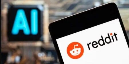 Reddit تقاضي “أنثروبيك” بتهمة استخدام بياناتها لتدريب الذكاء الاصطناعي دون ترخيص - هرم مصر