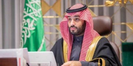 ولي العهد السعودي ورئيس الوزراء الباكستاني يبحثان آفاق التعاون الثنائي والتطورات الإقليمية - هرم مصر