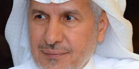 الربيعة يهنئ القيادة بعيد الأضحى - هرم مصر