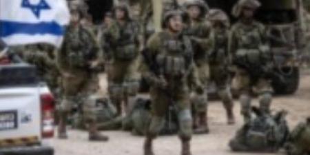 الجنود تحت الأنقاض .. إنهيار مبنى فوق قوة من جيش الاحتلال - هرم مصر
