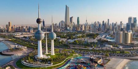 طقس الكويت المتوقع اليوم الجمعة.. حار خلال النهار مائل للحرارة ليلاً - هرم مصر
