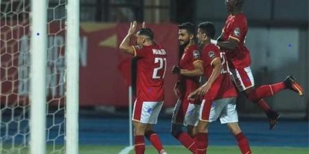 كأس العالم للأندية .. موعد مباراة الأهلي و إنتر ميامي - هرم مصر