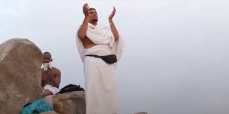 "الصحة" السعودية ترصد حالات إعياء بين الحجاج وتحذر من التعرض للشمس - هرم مصر