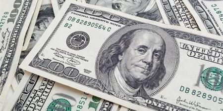 سعر الدولار الآن في مصر.. «الأخضر بكام النهاردة؟» - هرم مصر