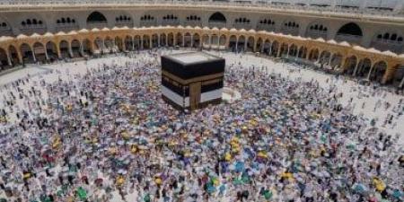 السعودية: 10 آلاف نشاط توعوى و34 مليون رسالة خلال يومي التروية وعرفة - هرم مصر