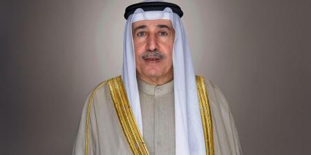 رئيس الحرس الوطني: العزة والرفاهية في ظل القيادة الحكيمة - هرم مصر