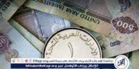 اول ايام عيد الأضحي المبارك.. سعر الدرهم الإماراتي مقابل الجنيه اليوم 6 يونيو 2025 - هرم مصر