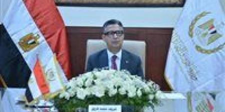 وزير التموين: غرفة عمليات لمتابعة الأنشطة التموينية خلال إجازة عيد الأضحى - هرم مصر
