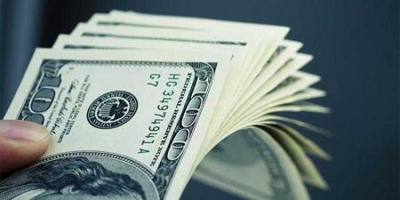 أسعار الدولار في مصر اليوم الجمعة - هرم مصر