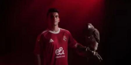 بالفيديو .. الأهلي يقدم زيزو للجماهير - هرم مصر