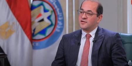 ننشر مخططات المالية لتحفيز القطاع الخاص - هرم مصر