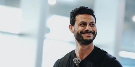 كأس العالم للأندية| الشناوي: سعداء بالتواجد في ميامي.. ونستعد بكل قوة للمونديال - هرم مصر