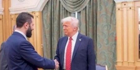 الولايات المتحدة قد تنشئ قاعدة عسكرية دائمة جنوب شرق سوريا - هرم مصر