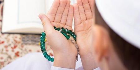 أفضل دعاء لجلب الخير والرزق والمغفرة.. ردده كما ورد عن النبي - هرم مصر