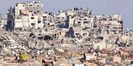 «الهيئة الدولية لدعم فلسطين»: مماطلة إسرائيلية في مفاوضات وقف العدوان على غزة - هرم مصر