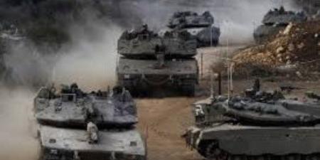 جنود باللواء السابع الإسرائيلي: نخوض حربا منذ عامين.. وهذا يؤدي إلى استهلاك هائل للمعدات - هرم مصر