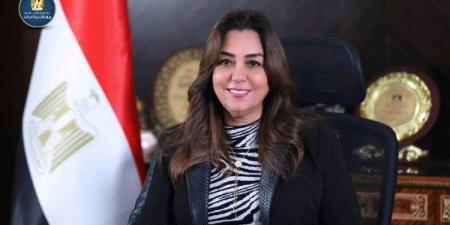 وزيرة التنمية المحلية تتابع تطورات الوضع في المحافظات خلال أول أيام عيد الأضحى - هرم مصر