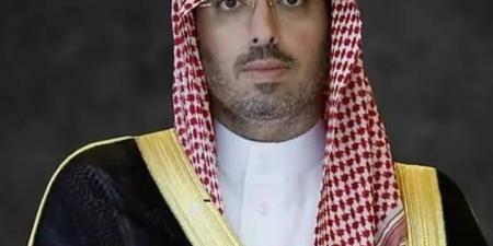 محافظ جدة يهنئ القيادة بعيد الأضحى - هرم مصر