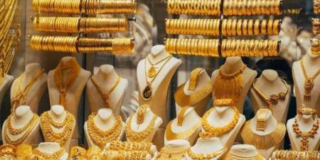 أول أيام عيد الأضحى.. سعر الذهب في منتصف تعاملات الجمعة 6 يونيو 2025 - هرم مصر