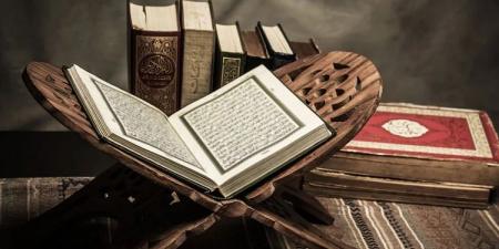 لغة القرآنطوَّعَتْ وسَوَّلَتْ - هرم مصر