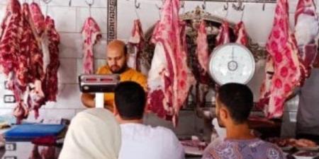 بيع اللحوم الفاسدة في عيد الأضحى .. عقوبات صارمة تصل إلى الحبس والغرامة - هرم مصر