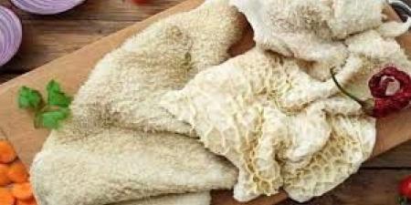 بدون أضرار صحية .. 3 طرق آمنة لتنظيف الكرشة في المنزل - هرم مصر