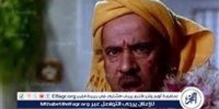 فيلم “بوحة”.. أيقونة العيد التي لا تغيب عن الشاشة رغم مرور 20 عامًا - هرم مصر
